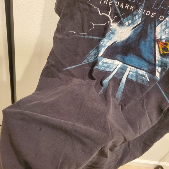 Pink Floyd Liquid Blue tee - Picture 2 of 8